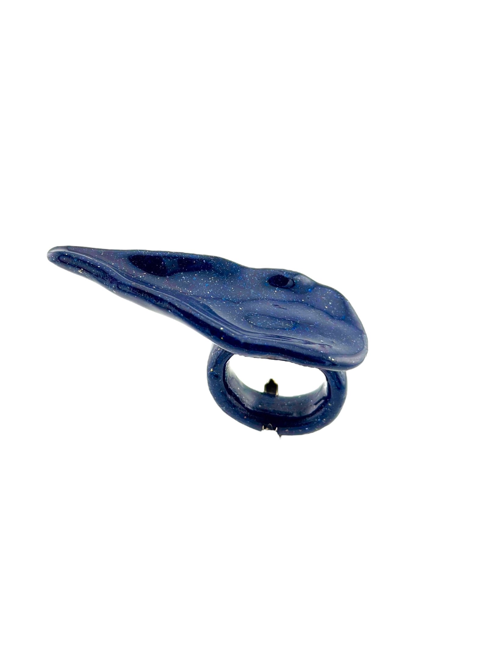 Anillo Estela hoja Galaxia