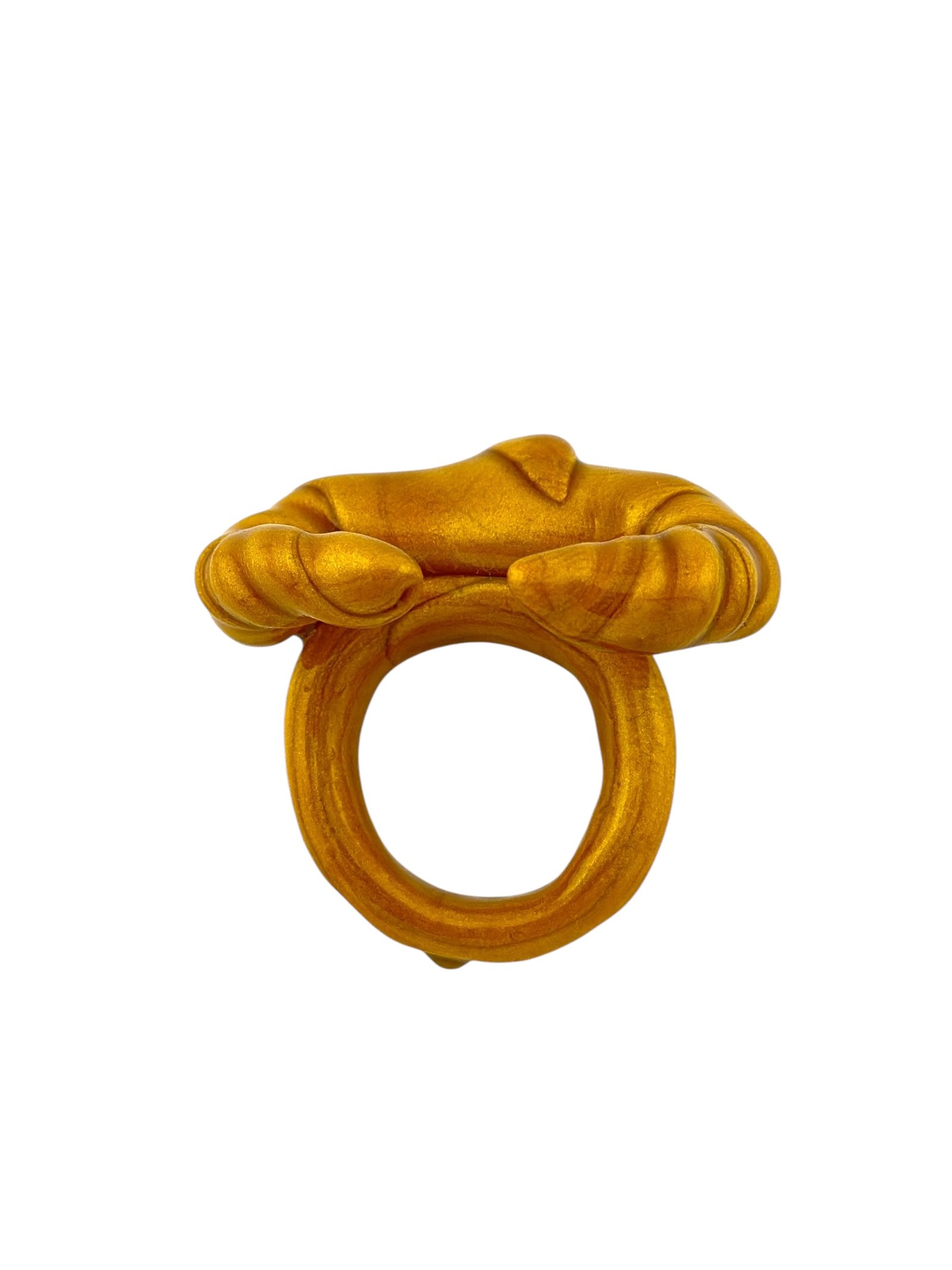 Anillo Cruasán