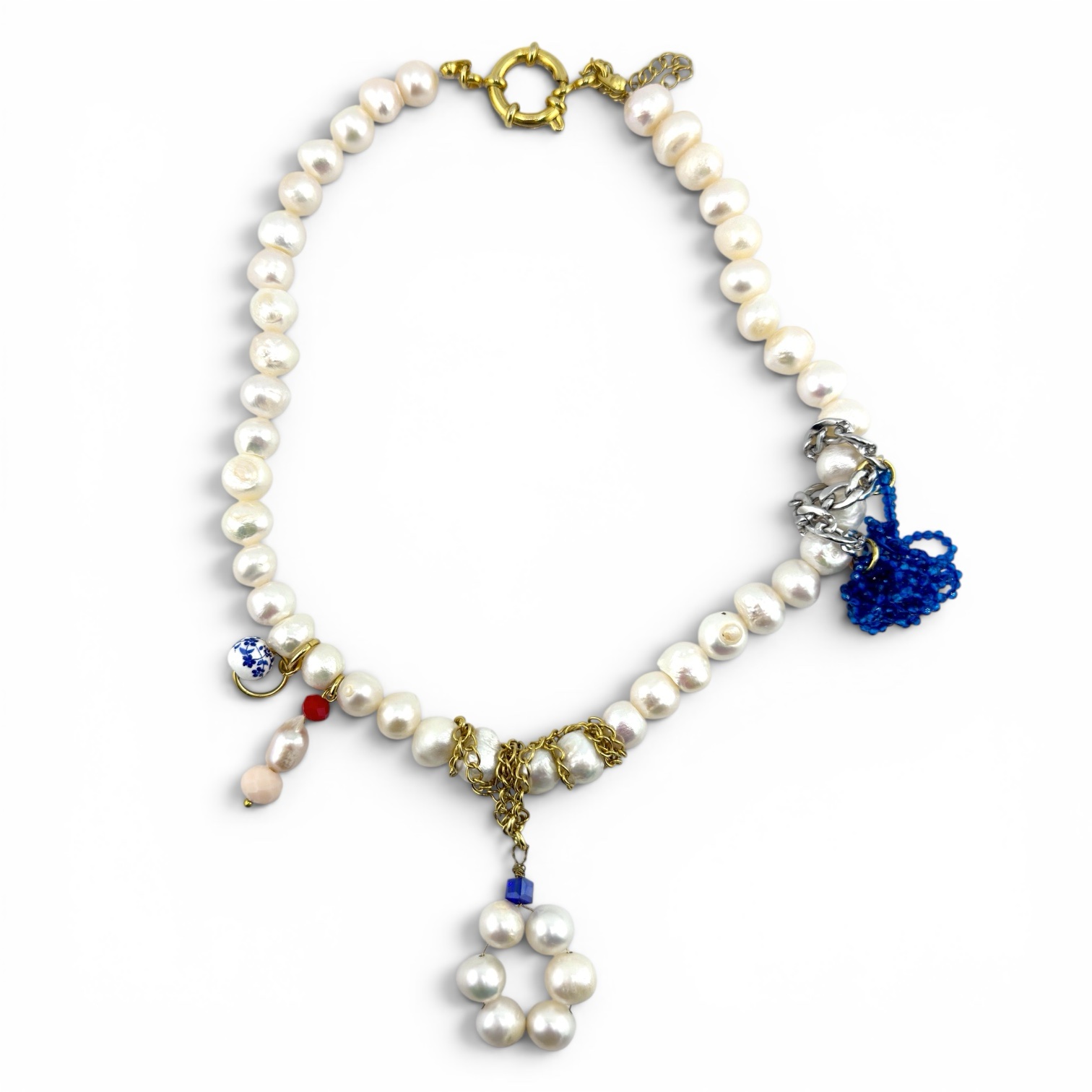 Collar Perloso 1