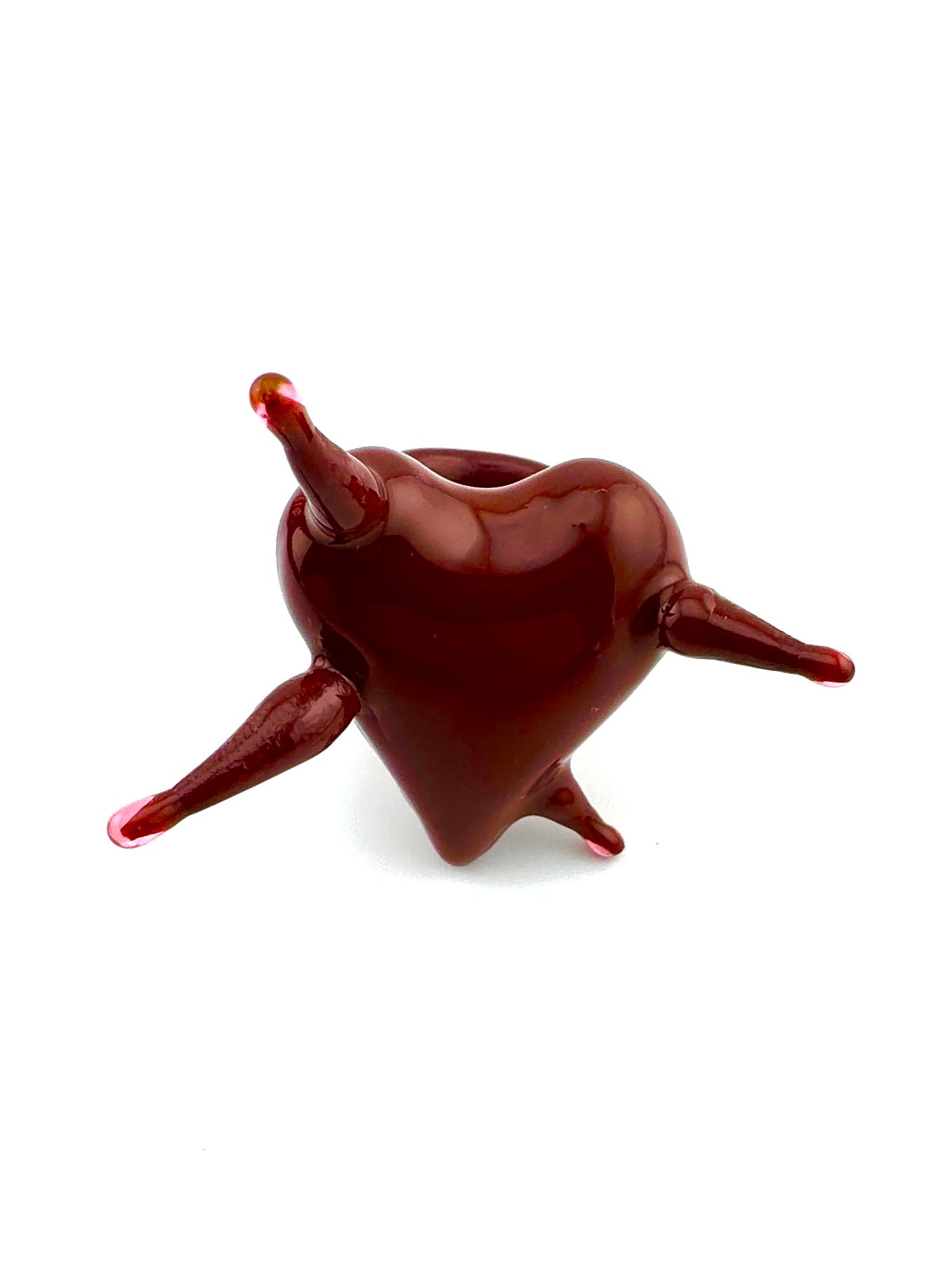 Anillo Corazón Ikai