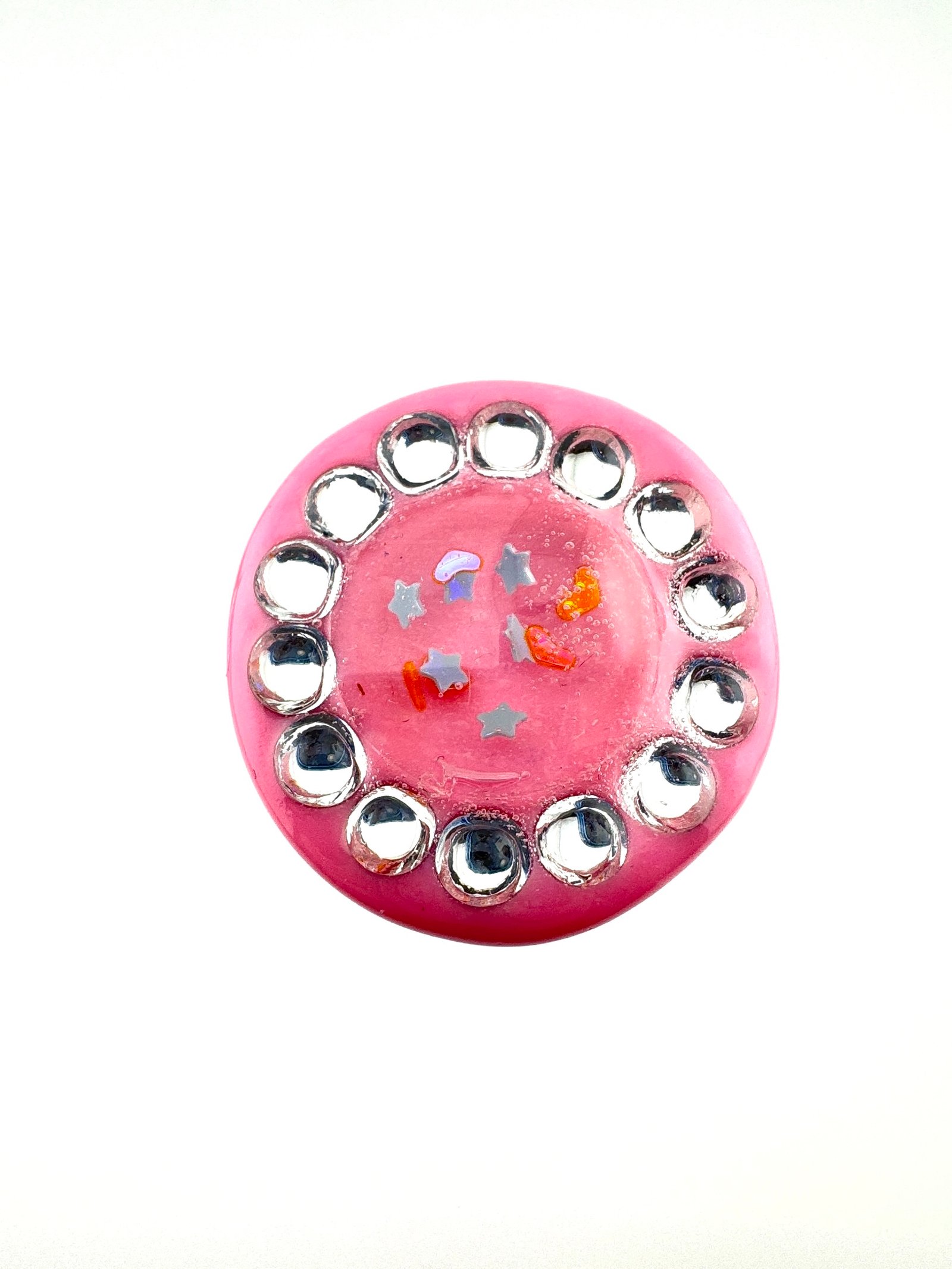 Anillo Bombón Drag Estelar