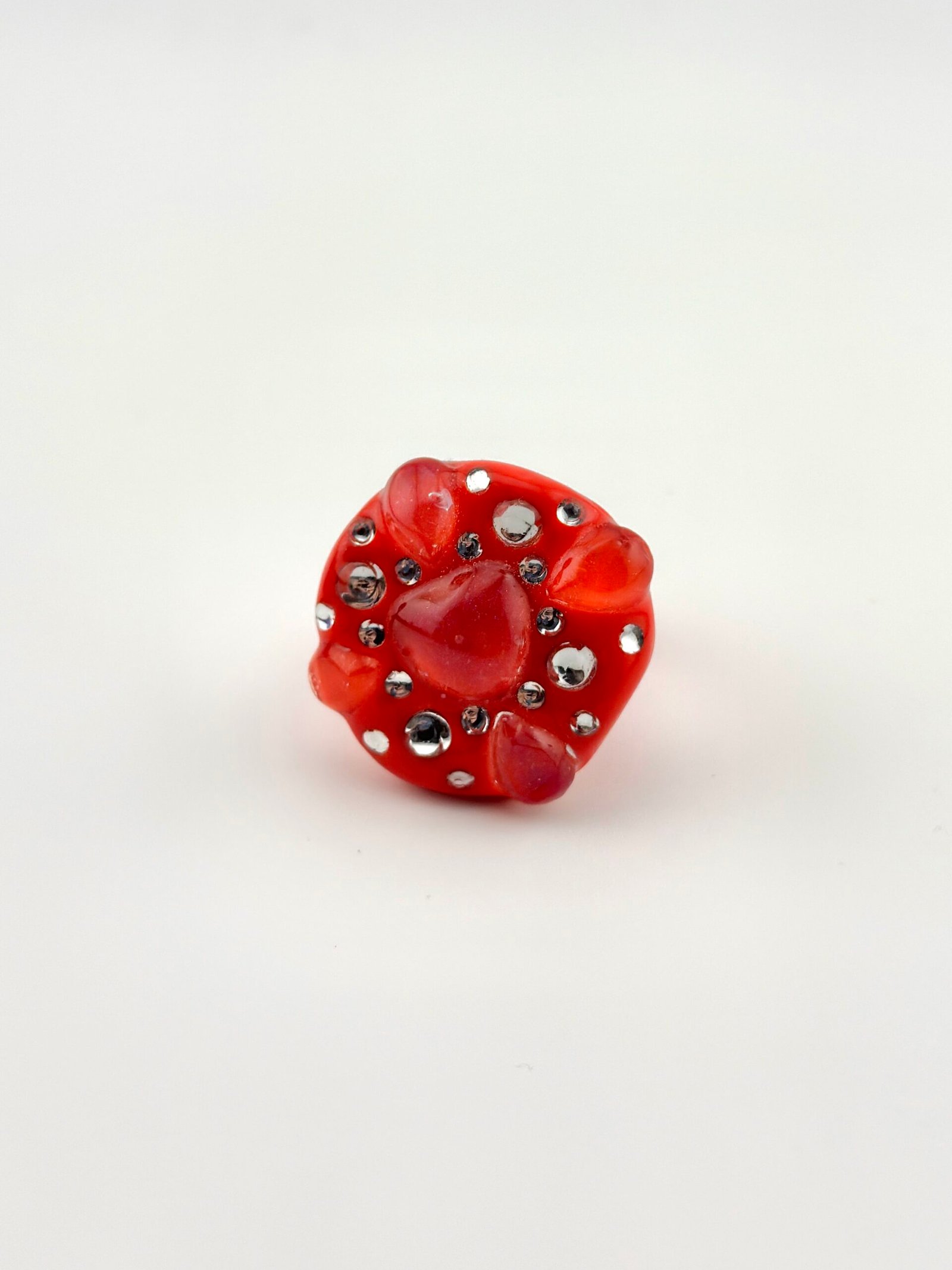 Anillo Bombón Drag R