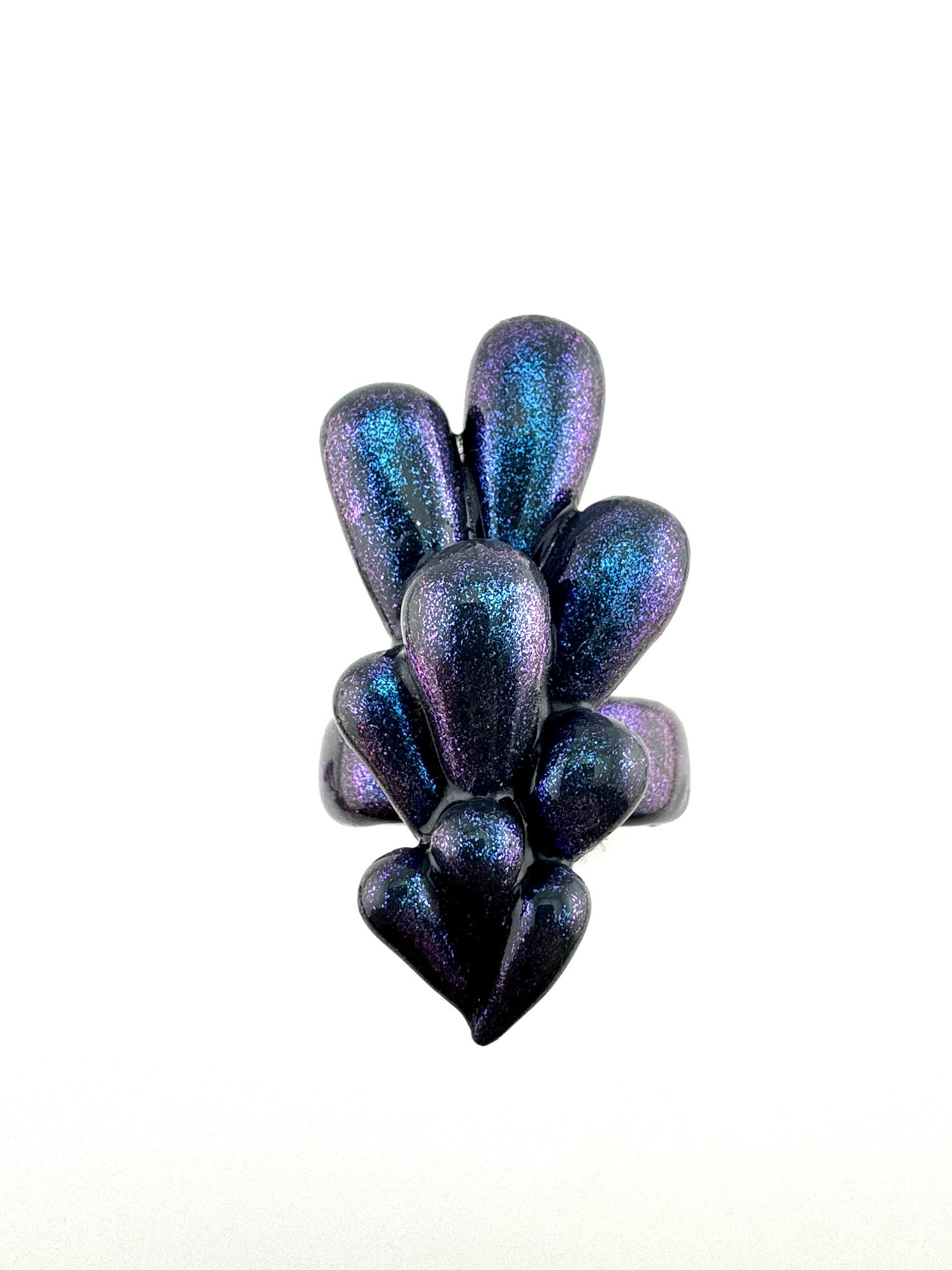 Anillo Fénix Estelar