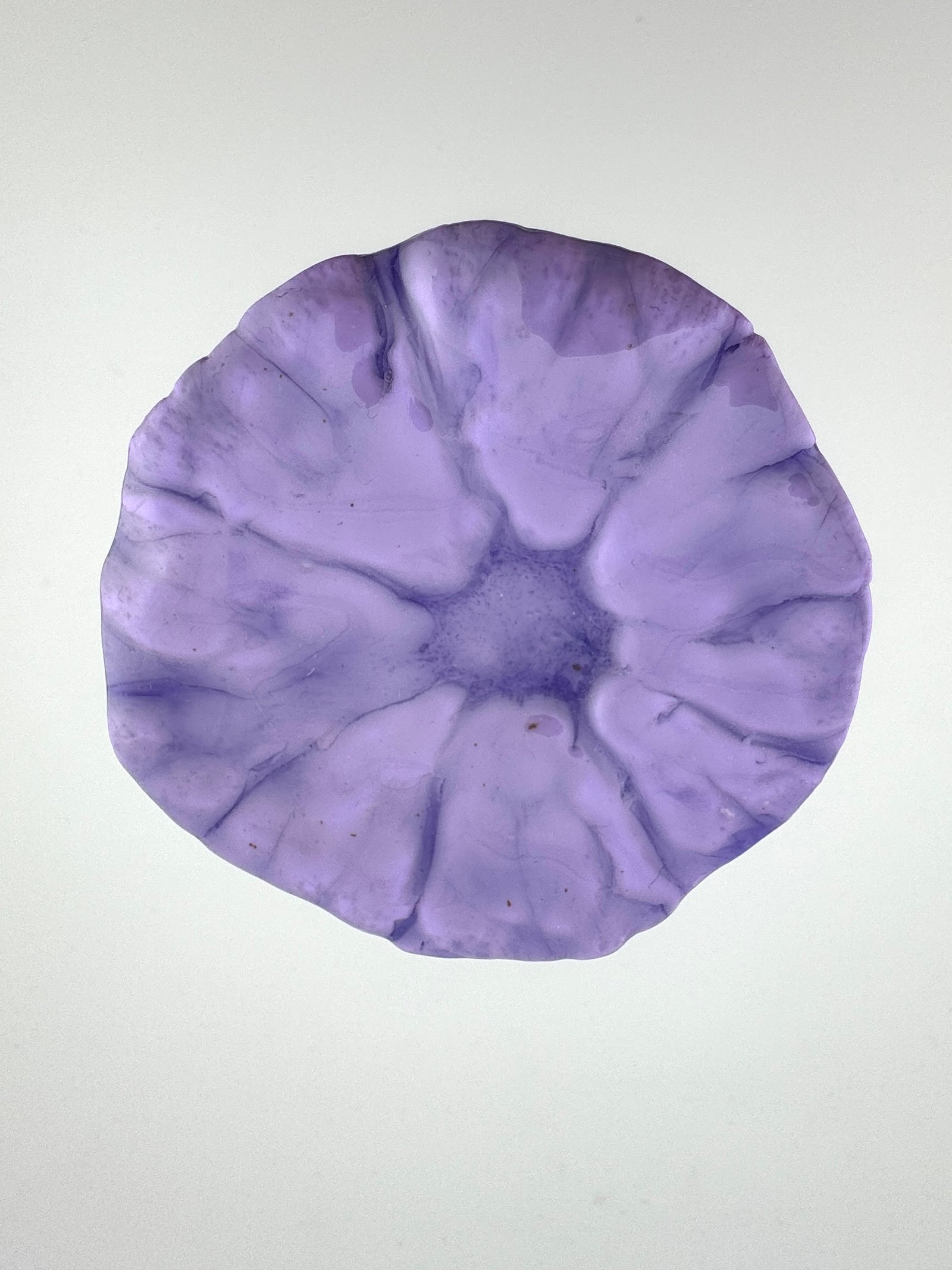 Anillo Flor Granada 2