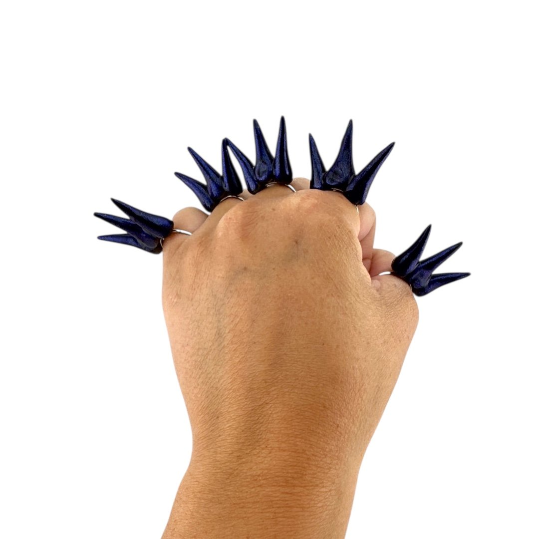 Anillo Corona Estelar