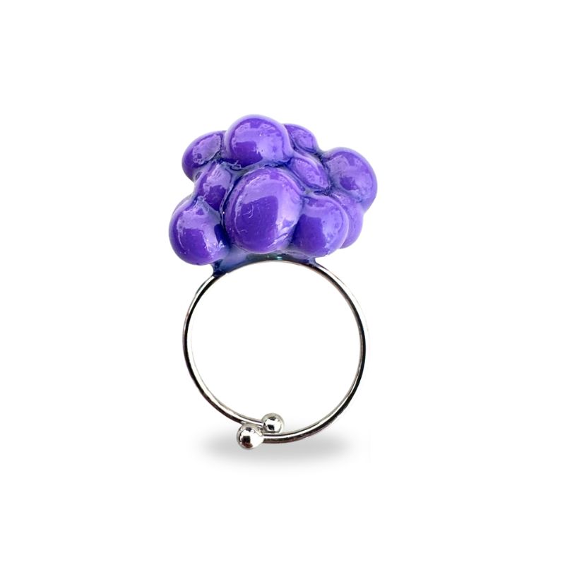 Anillo Burbuja ajustable