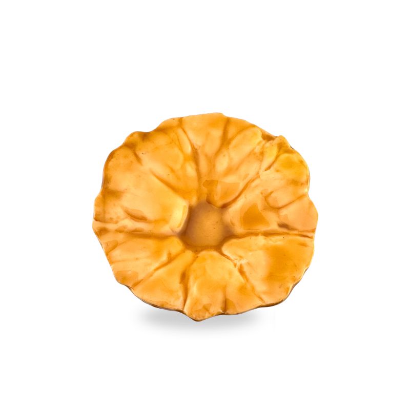 Anillo Flor de Granada XL