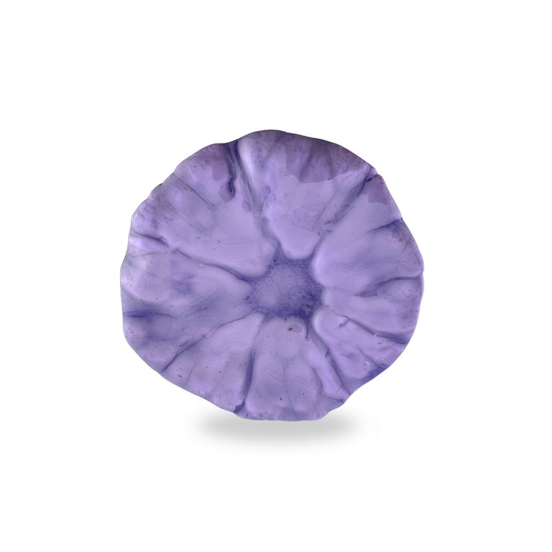 Anillo Flor Granada 2