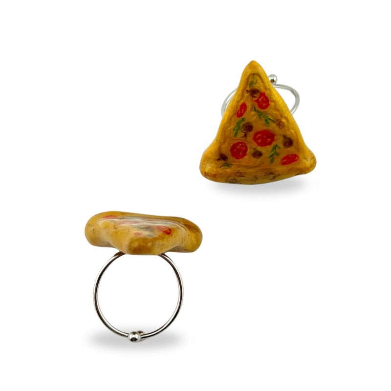 Anillo Pizza Mini ajustable