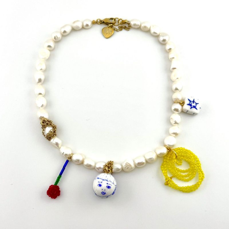 Collar Dina