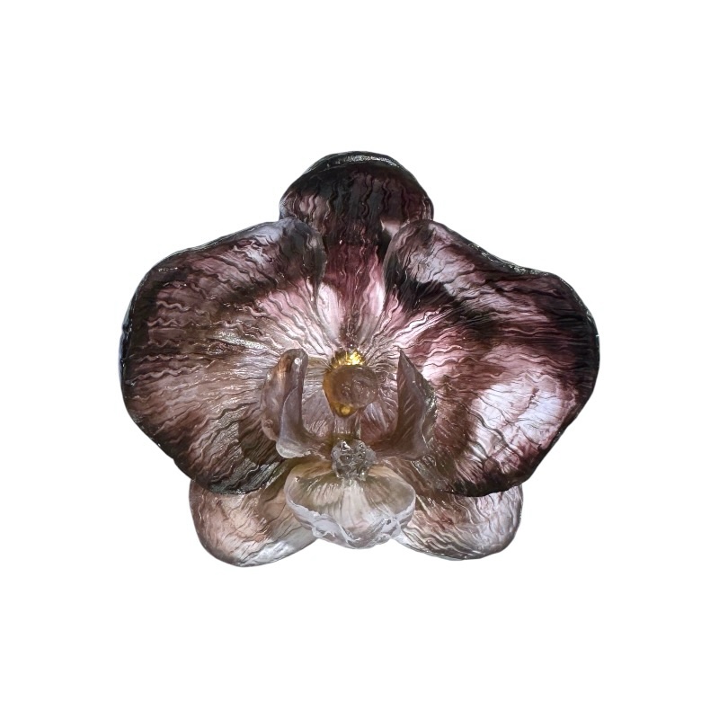 Anillo Orquídea B