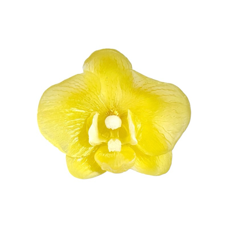 Anillo Orquídea AV