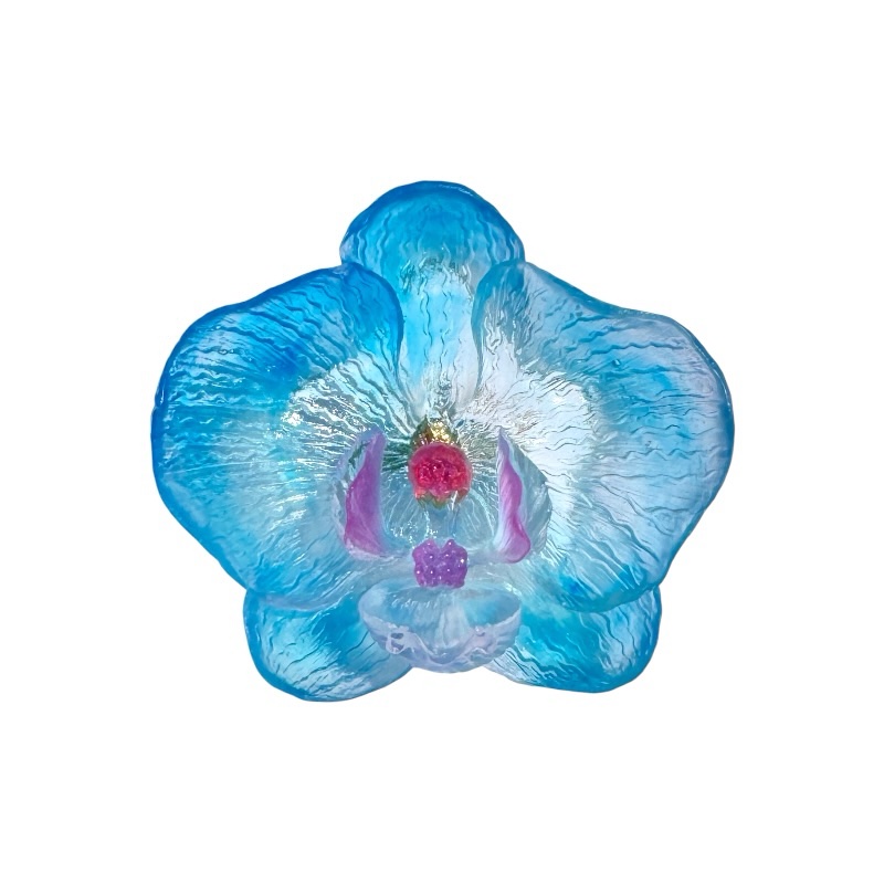 Anillo orquídea BB