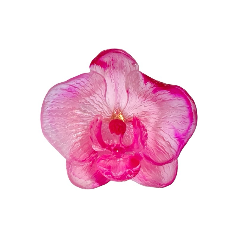 Anillo Orquídea F