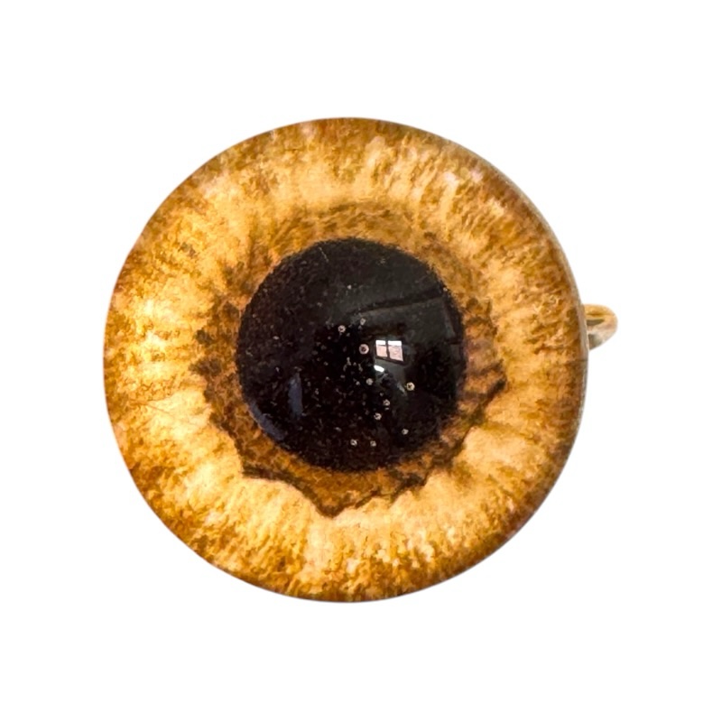 Anillo Ojo Arena