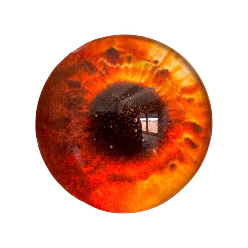 Anillo Ojo Fire