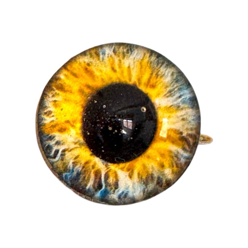 Anillo Ojo Limón