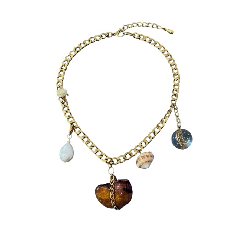 Collar Verano del 64