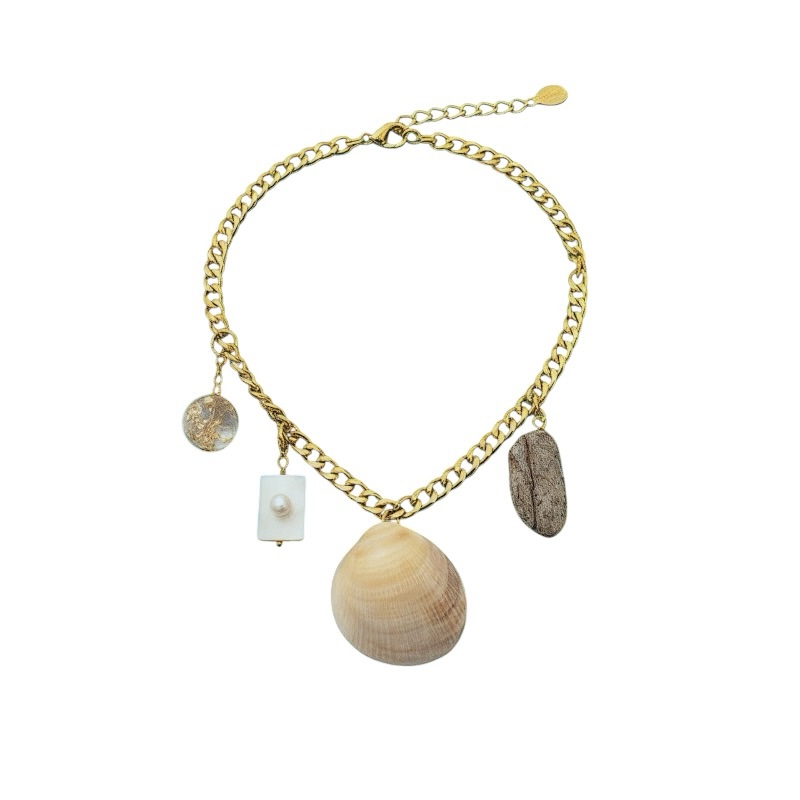 Collar Verano del 65