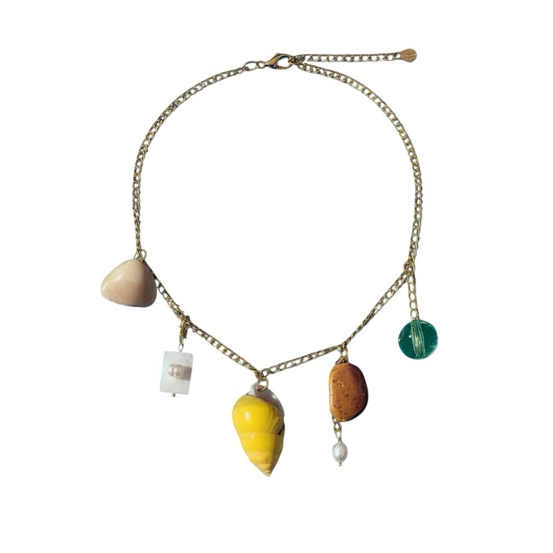 Collar Verano del 66