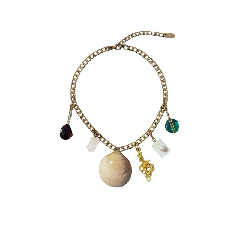 Collar Verano del 67