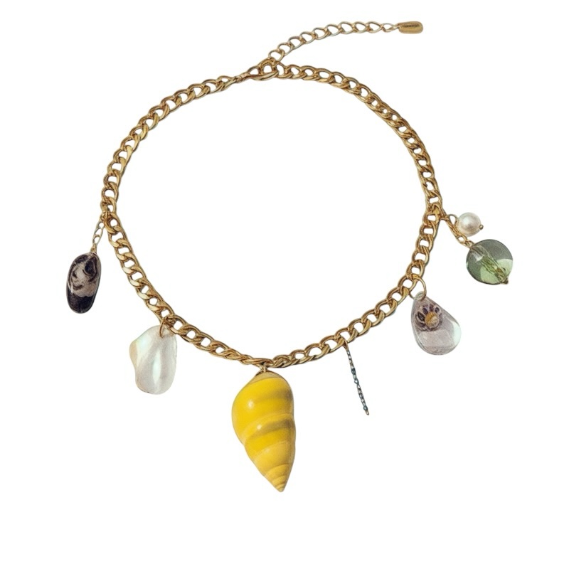 Collar Verano del 69