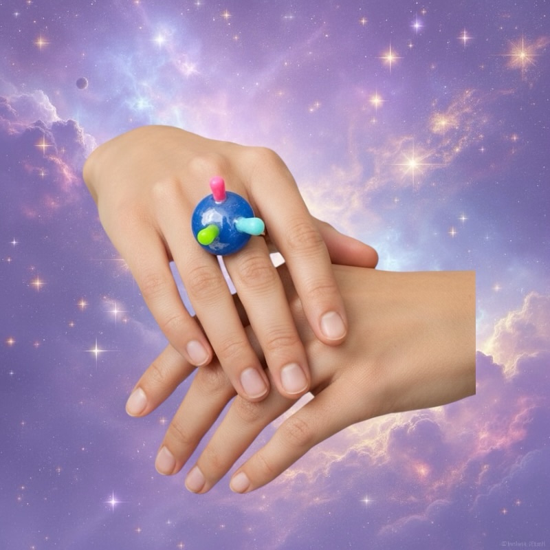 Anillo Estelar 3