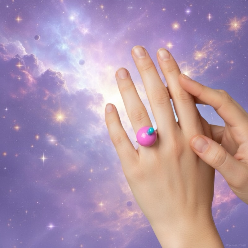 Anillo Estelar 4