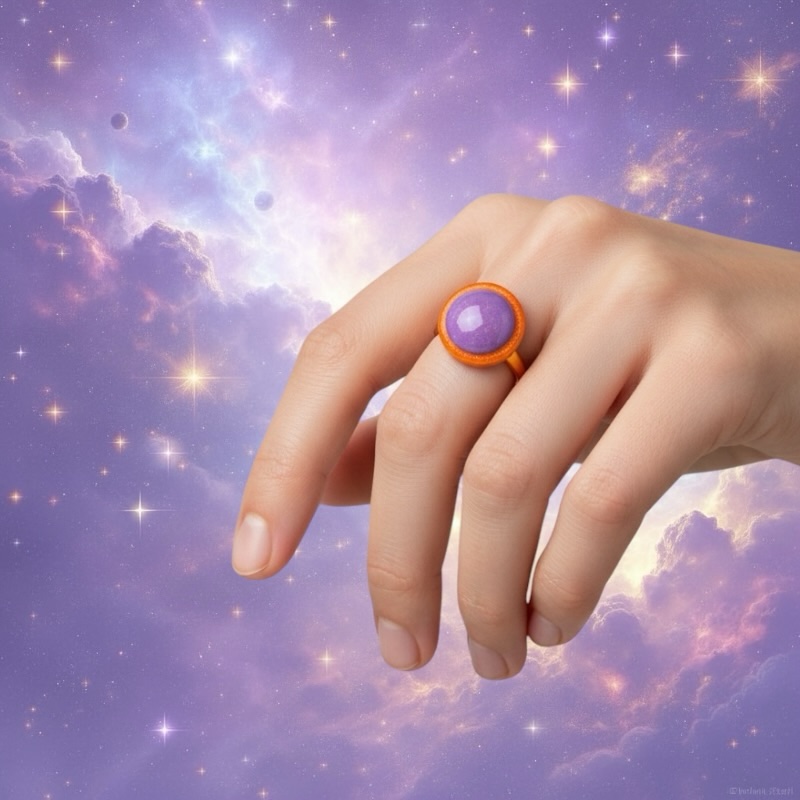 Anillo Estelar 6
