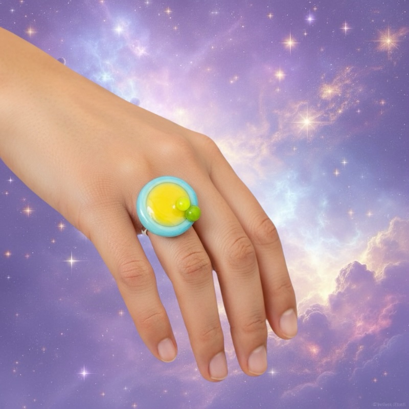 Anillo Estelar 5