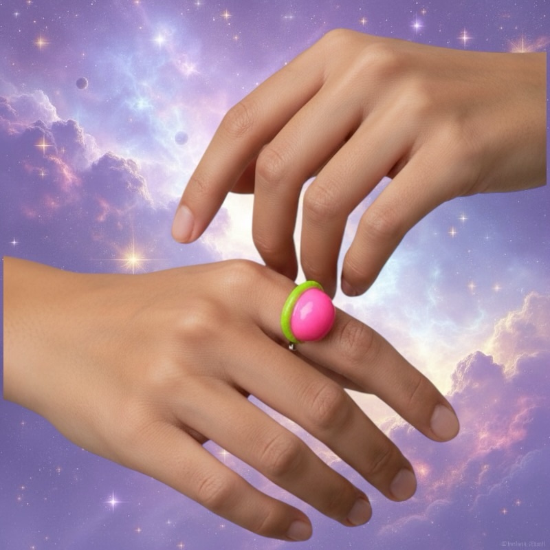 Anillo Estelar 7