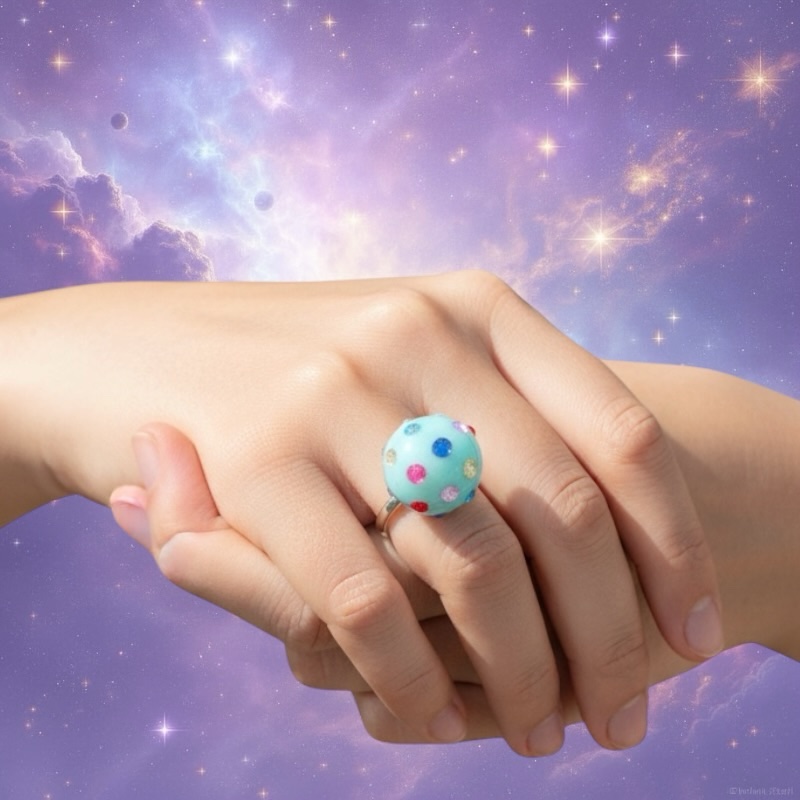 Anillo Estelar 2