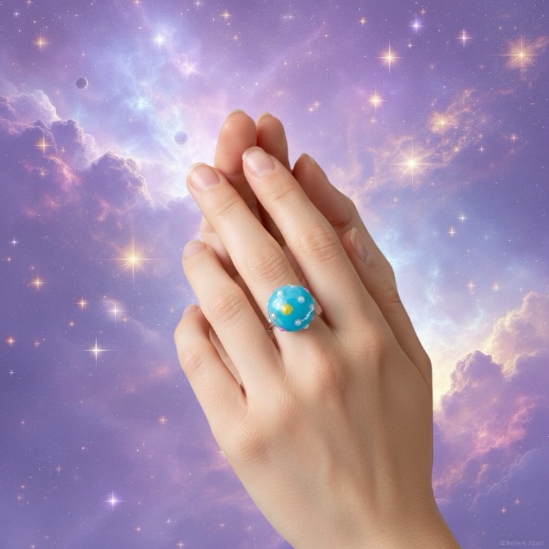 Anillo Estelar 1