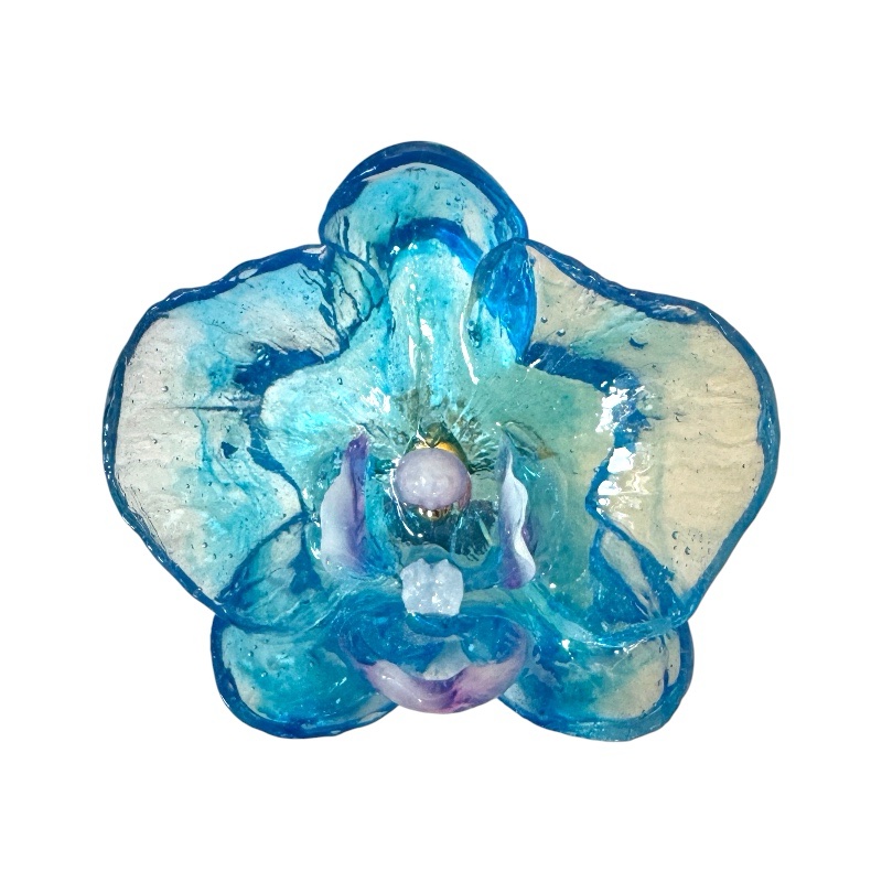 Anillo orquídea BB