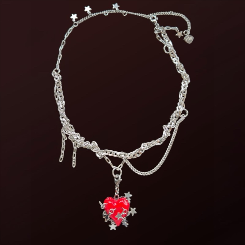 Collar Cadena Amor propio