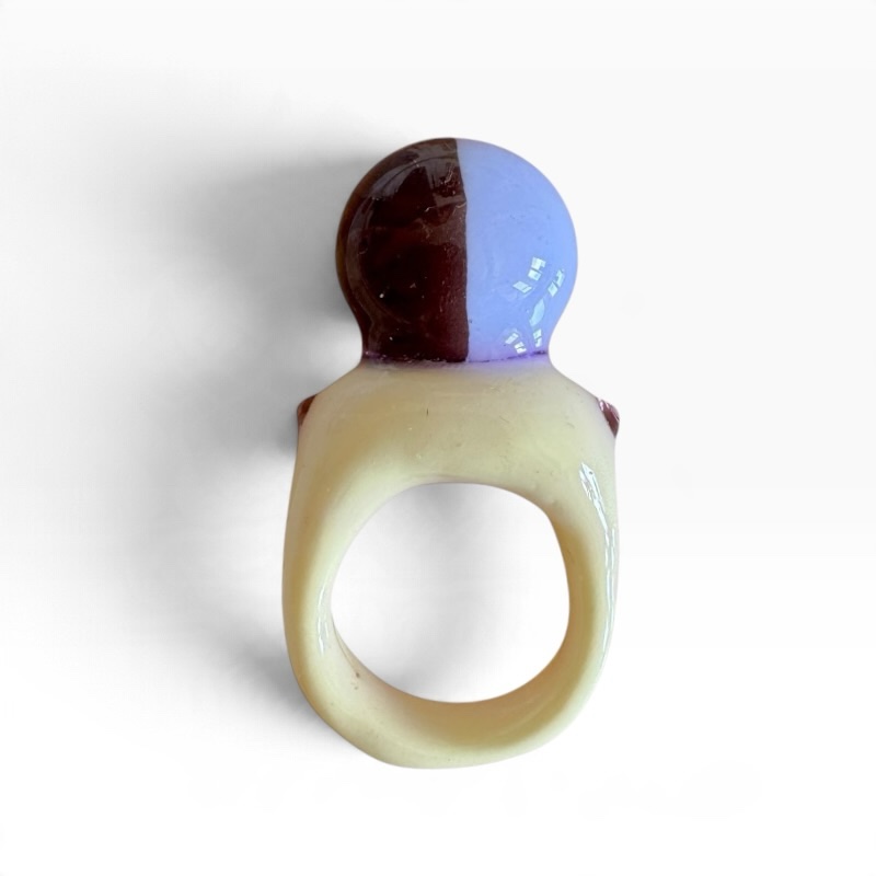 Anillo Burbus