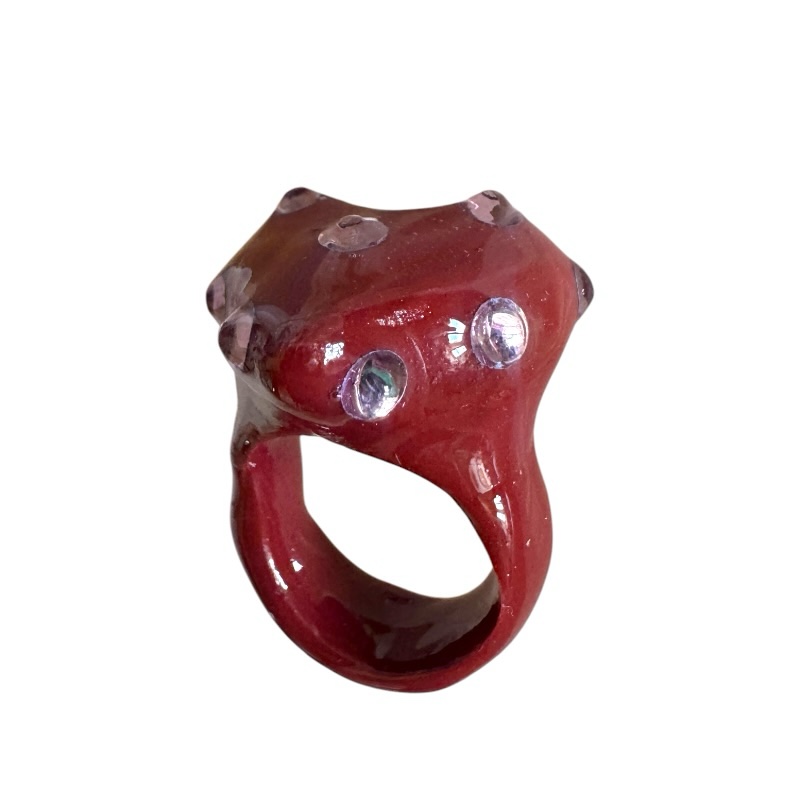 Anillo Amo