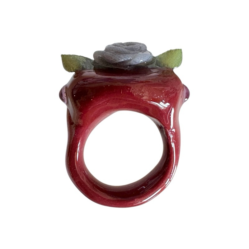Anillo Rosus