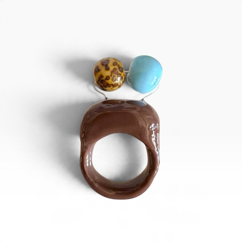 Anillo Rolus