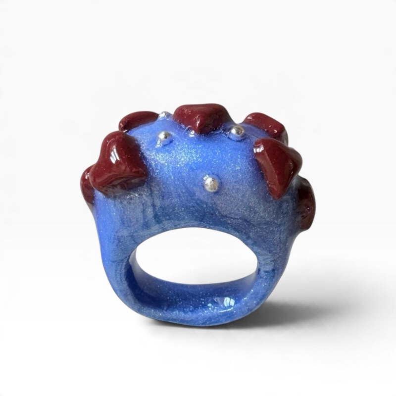 Anillo Romantus