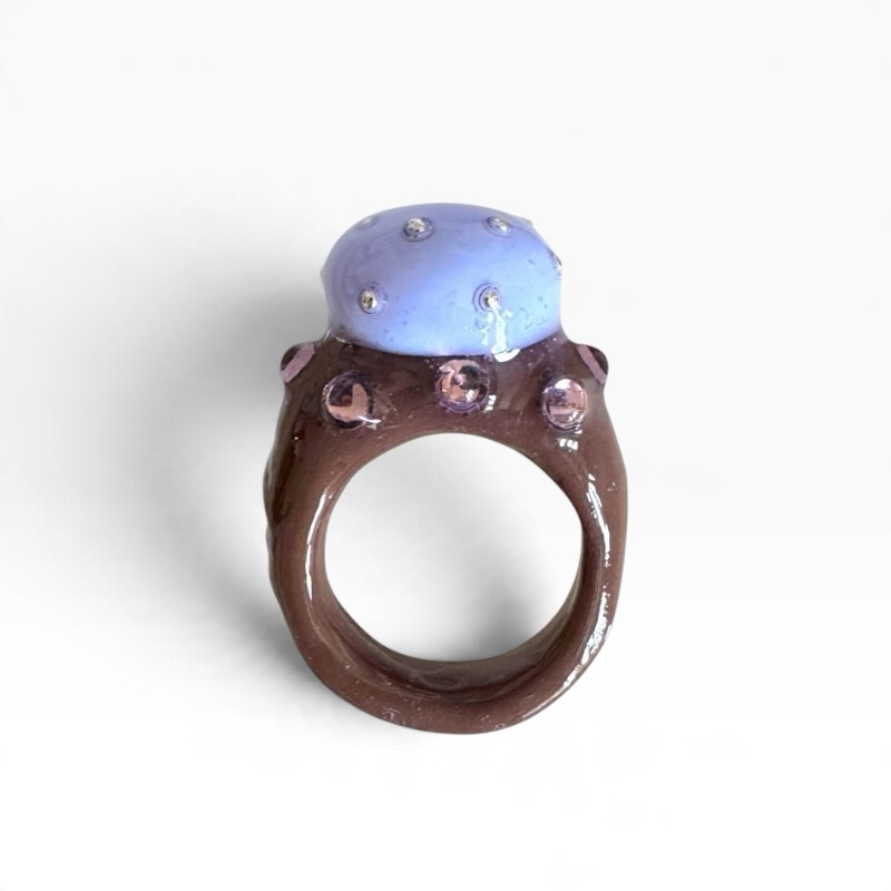 Anillo Setuss
