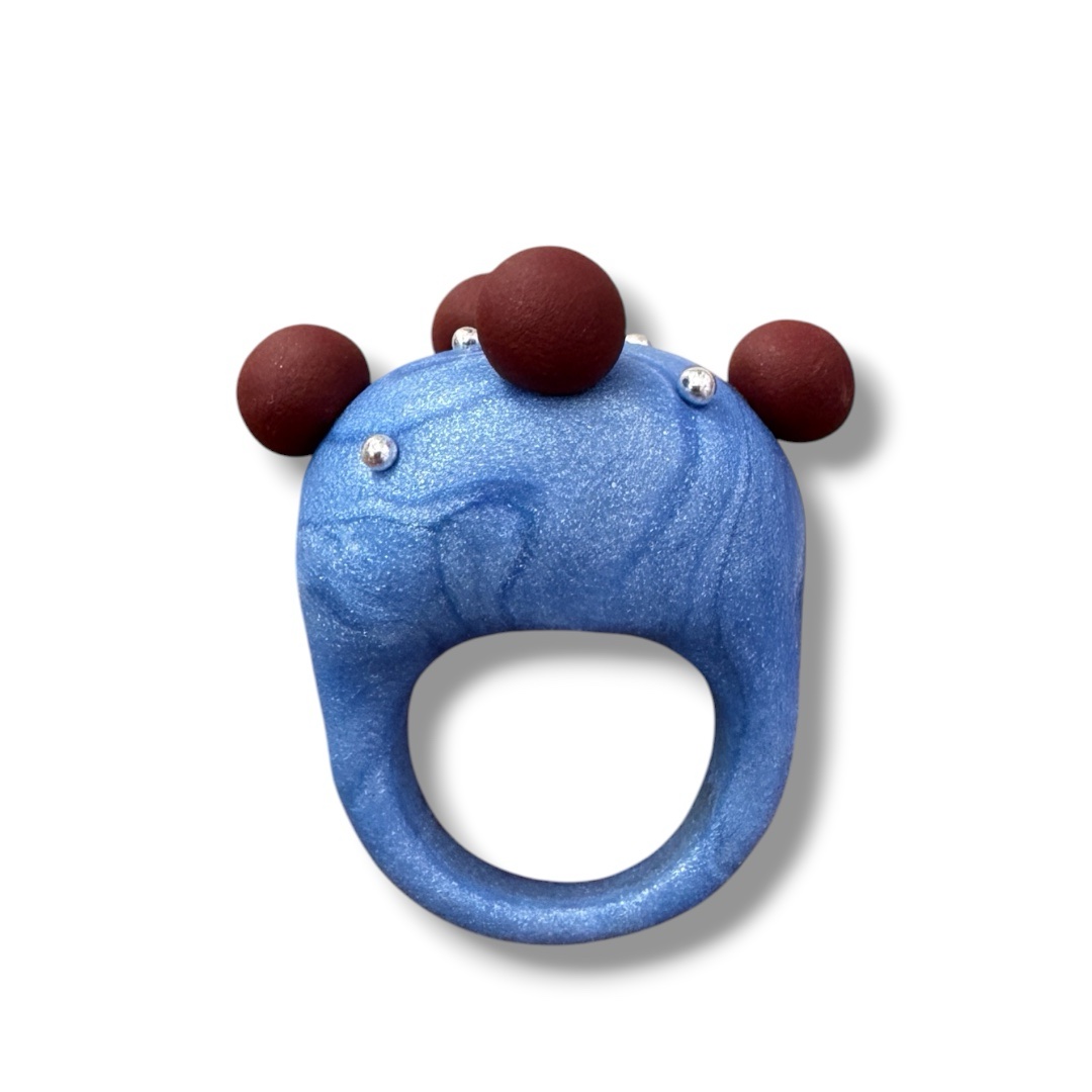 Anillo Flutus 1